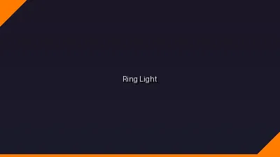 积分兑换 - LED环形补光灯 | 亚盈娱乐 积分商城