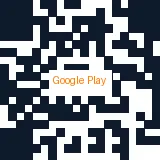 Google Play下载二维码 - 每日大赛 亚盈娱乐 APP